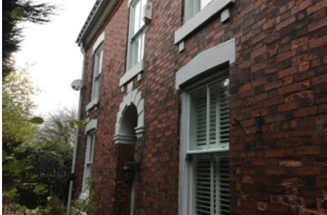 Photo 1: Front