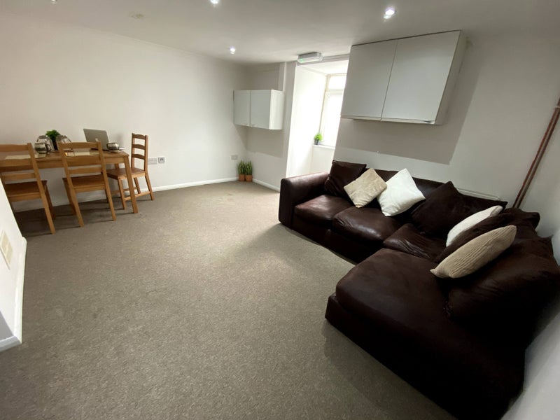 Photo 1: Living Room