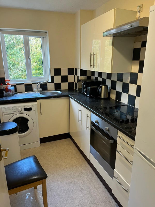 Photo 6: Kitchen