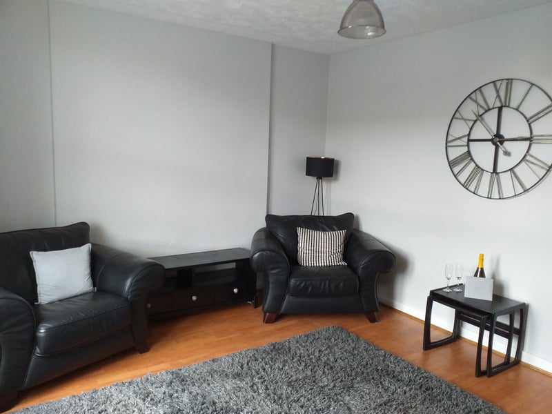 Photo 1: Living room