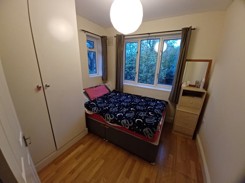 'Double room for rent in Wimbledon' Room to Rent from SpareRoom