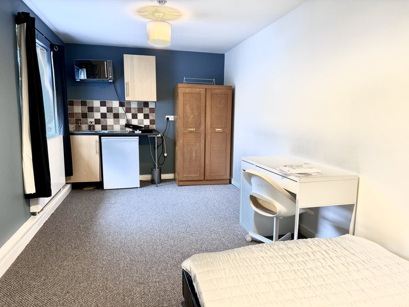 '**Mini Studios Cramlington** bills included' Room to Rent from SpareRoom