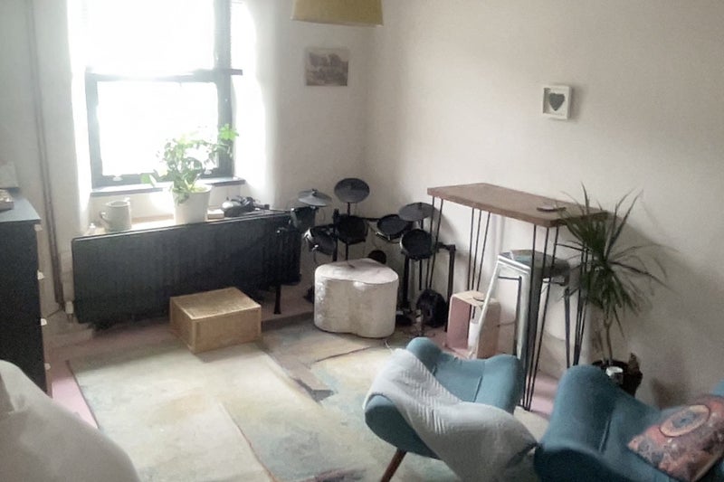 Photo 1: room to rent, has been used as double room previosly