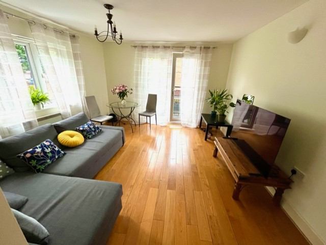 Photo 1: Living Room