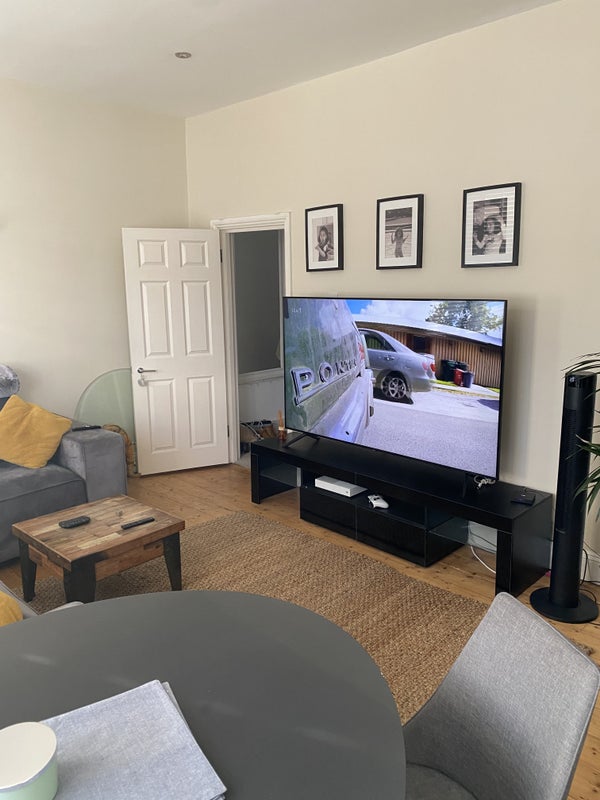 Photo 1: Living Room