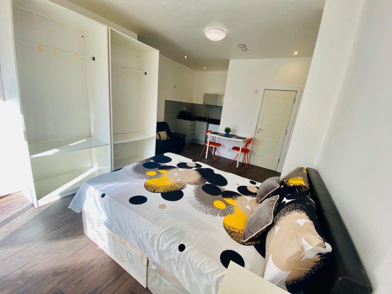 'Studio Room In Wembley FROM 18/11 Wembley ' Room to Rent from SpareRoom