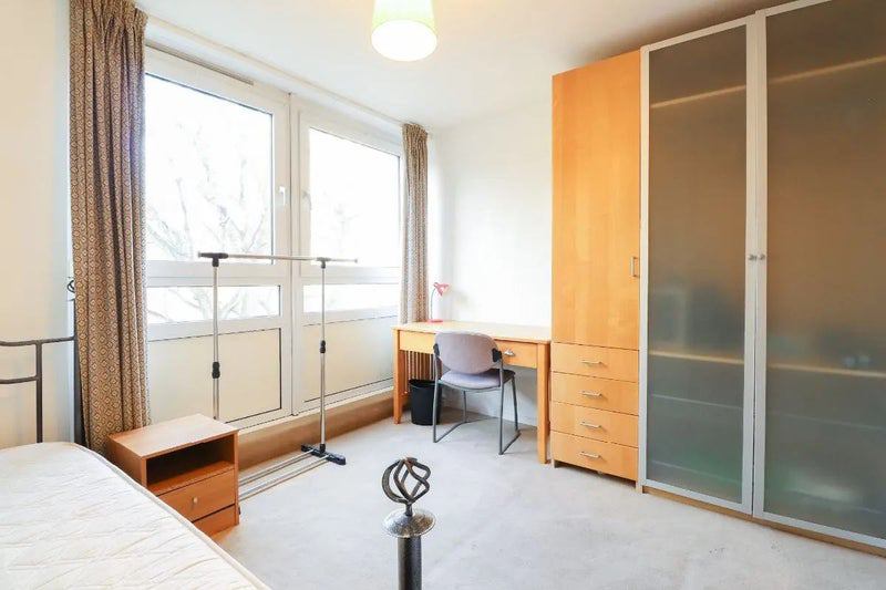 'Perfect For Ucl Students & Uclh 5 Mins Walk' Room to Rent from SpareRoom