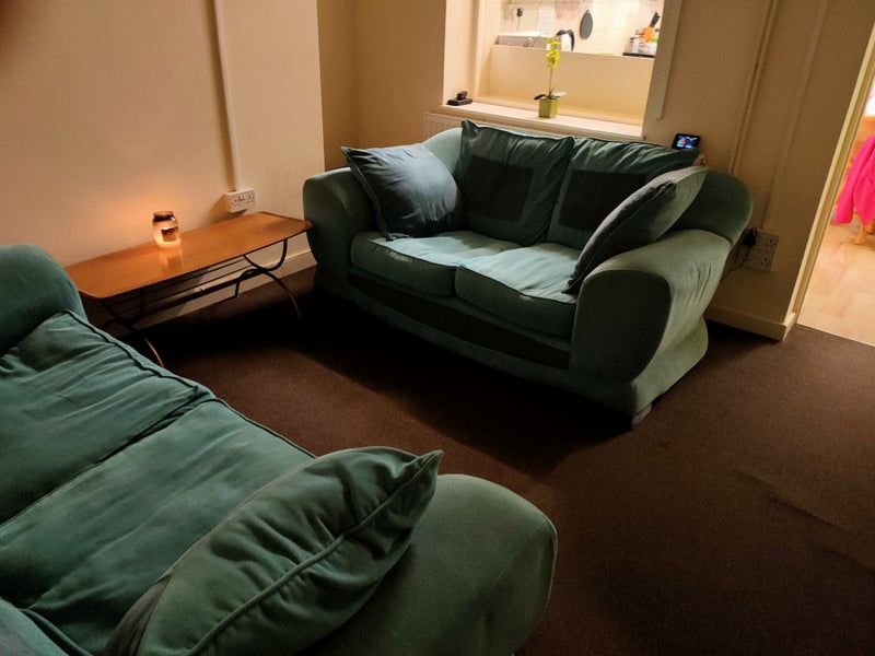 Photo 1: Living Room