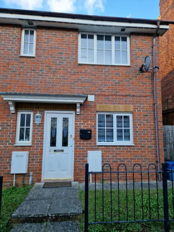 'House for Rent in Poets Corner, Kinglsey, N'pton' Room to Rent from