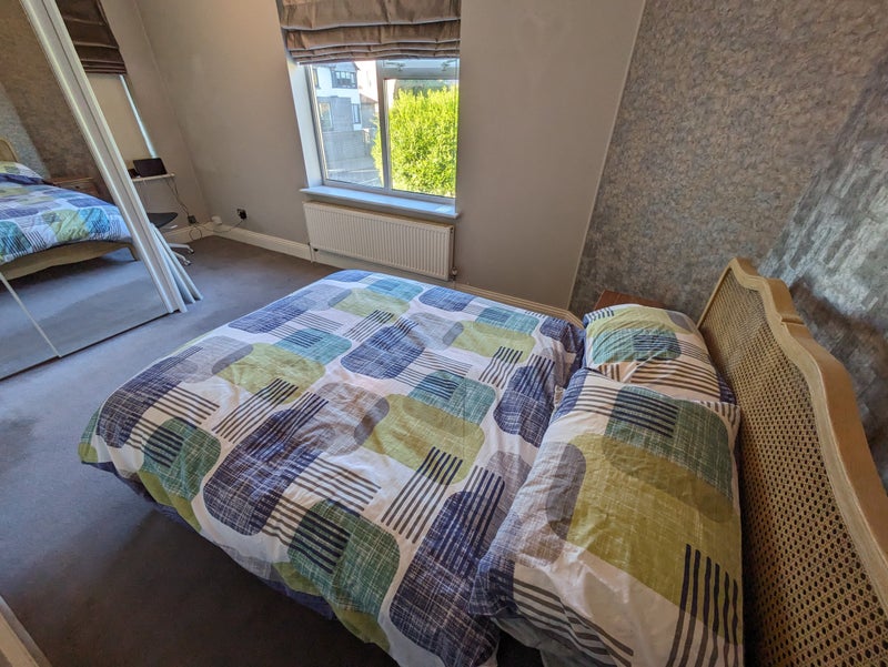 'Homely Double Room + shared 🏡 in Alderley Edge' Room to Rent from SpareRoom