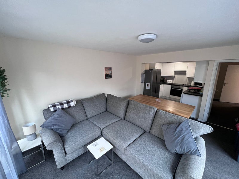 Apartment in Thanet, Broadstairs and St Peters - View 2