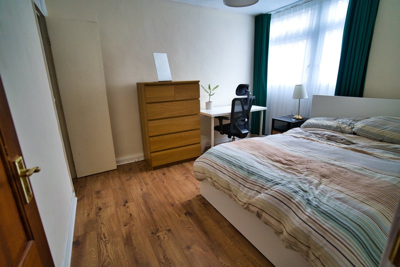 Photo 1: Your room