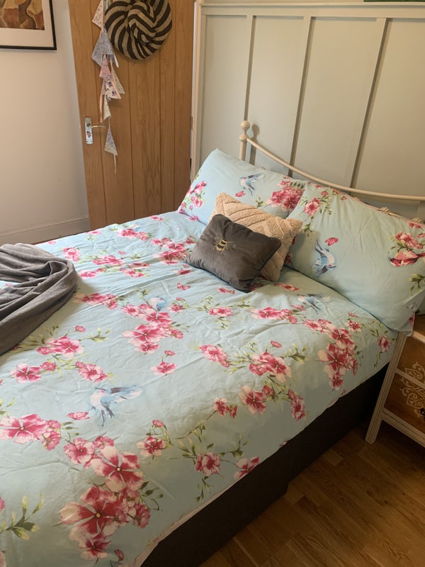 Photo 1: Double room