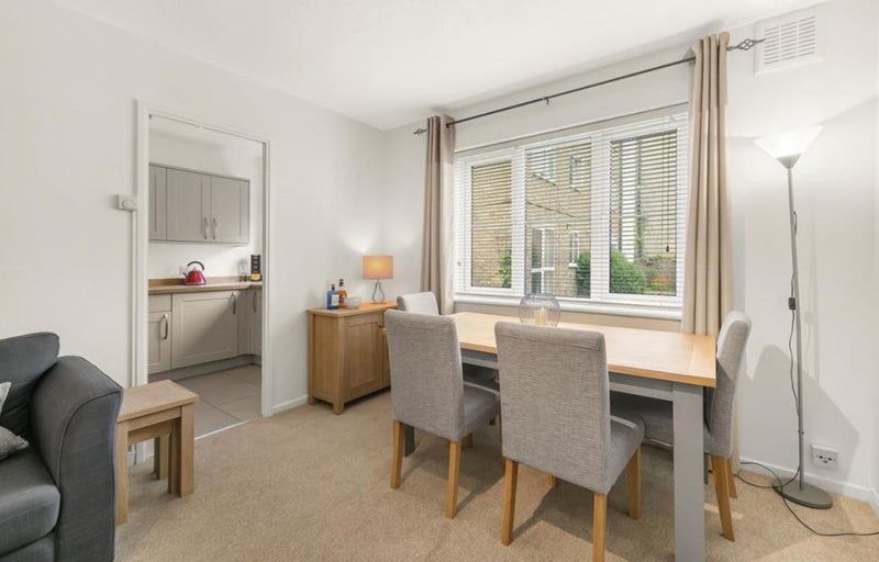 '1 bedroom flat to rent in Clapham' Room to Rent from SpareRoom