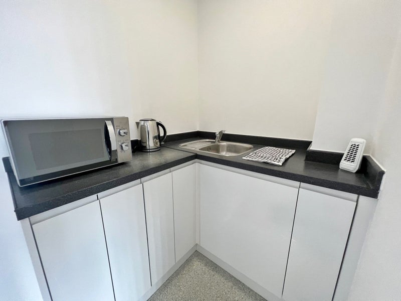 'Double Studio, Victoria Studios, Widnes ' Room to Rent from SpareRoom