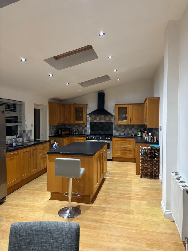 'Room to rent in Putnoe, Bedford' Room to Rent from SpareRoom