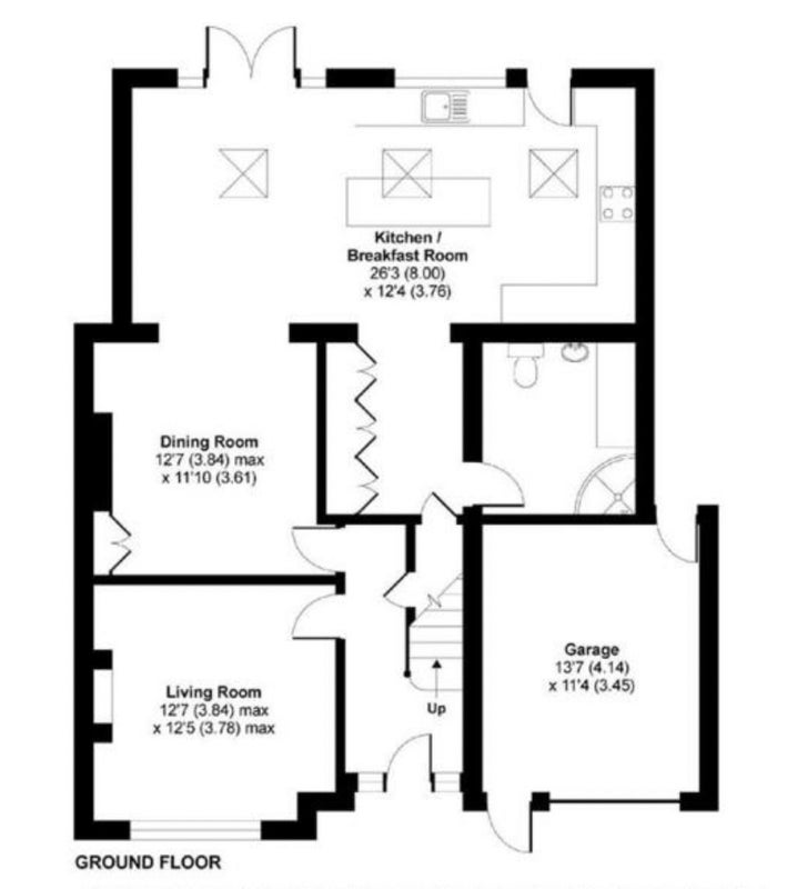 'Room to rent in Putnoe, Bedford' Room to Rent from SpareRoom