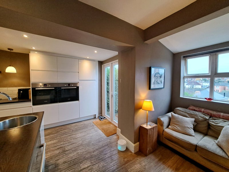 'Double room in large house Charminster BH9 ' Room to Rent from SpareRoom