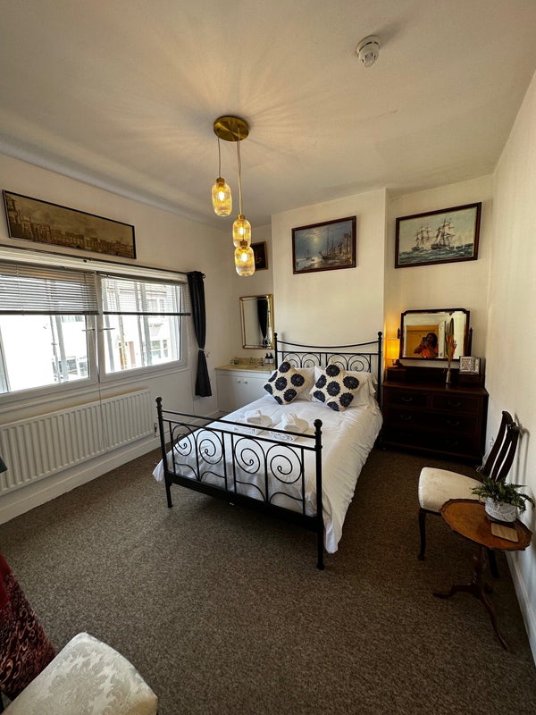 'Rooms to rent in Hanover ' Room to Rent from SpareRoom