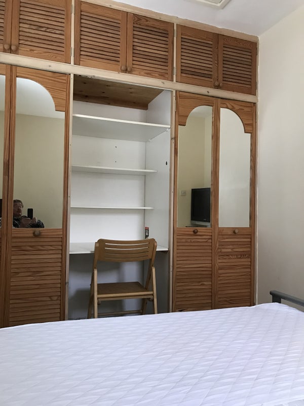 'Double En suite room near Hamworthy Park.' Room to Rent from SpareRoom