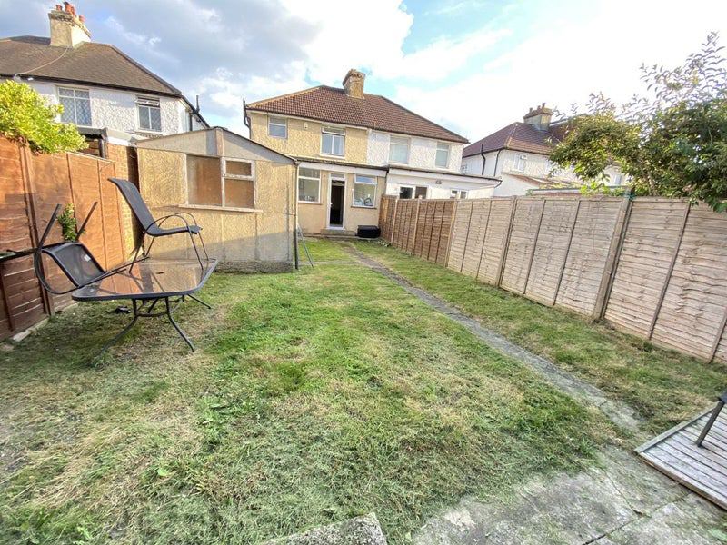 '1 Bed In Croydon (All Bills Inclusive)' Room to Rent from SpareRoom