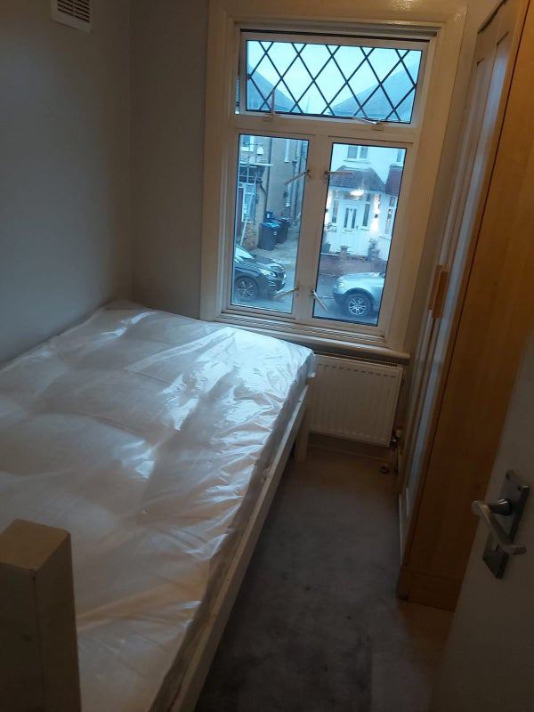 '1 Bed In Croydon (All Bills Inclusive)' Room to Rent from SpareRoom