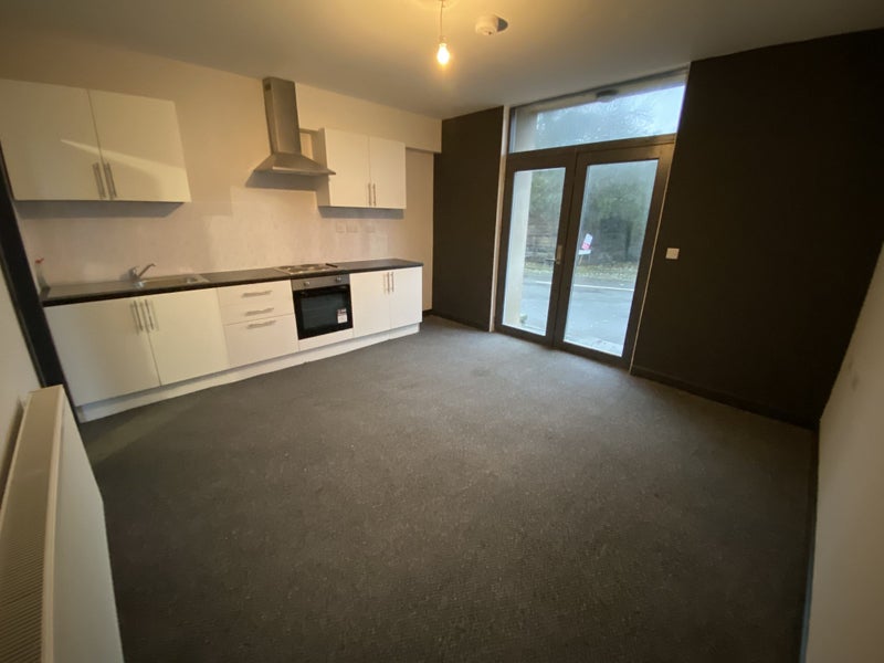'1 bed flat Briton Ferry' Room to Rent from SpareRoom