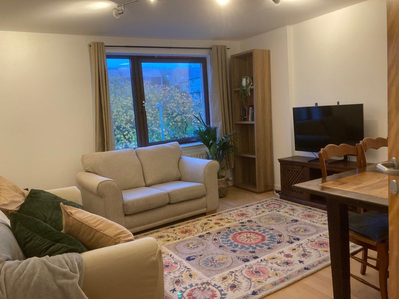 Photo 1: Living Room