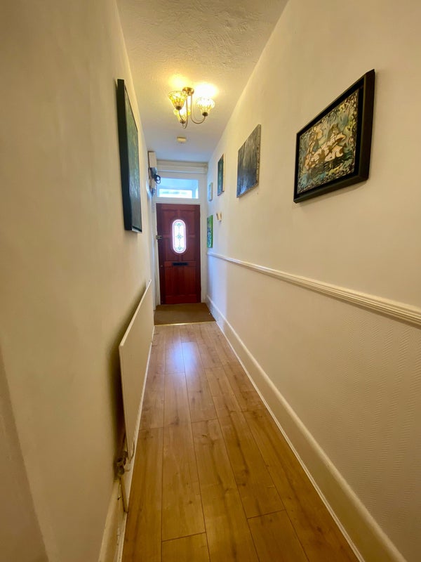 'Spacious Double bedroom in Room to Rent from SpareRoom