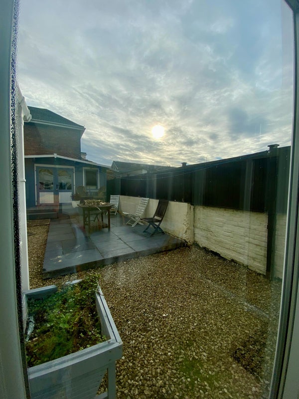 'Spacious Double bedroom in Room to Rent from SpareRoom