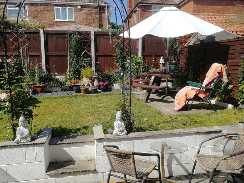 'Large double room in Fulford bills Inc. ' Room to Rent from SpareRoom