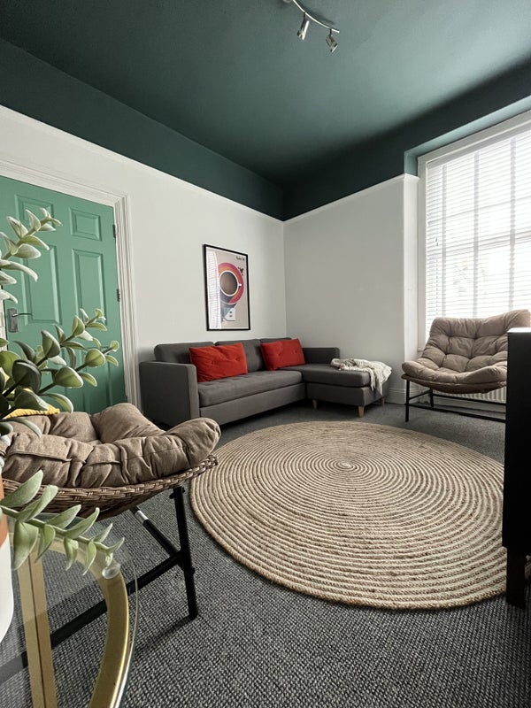 Photo 1: Living Room
