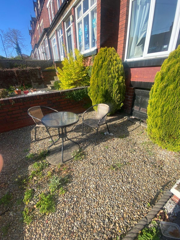 'Lovely bedroom available in Chapel Allerton LS7' Room to Rent from