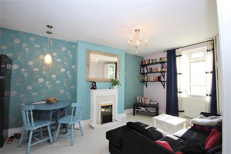 'Room in fantastic Bethnal Green 2bed flat' Room to Rent from SpareRoom