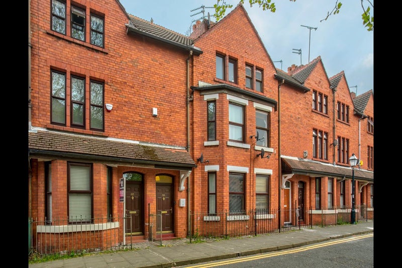 'Room to Rent in Salford' Room to Rent from SpareRoom