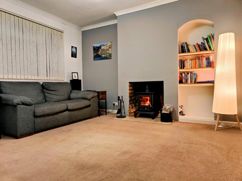 Photo 1: Living Room