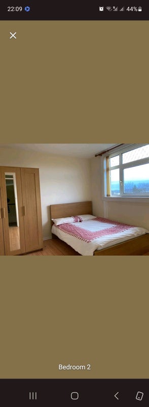 Photo 1: Its a 2 bedroom independent house  and 1 room is available for rent