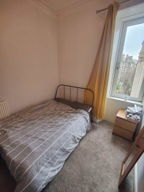 '2Bed Flat in Dalry' Room to Rent from SpareRoom