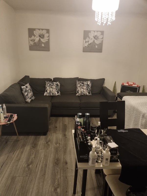 Photo 1: BEDROOM