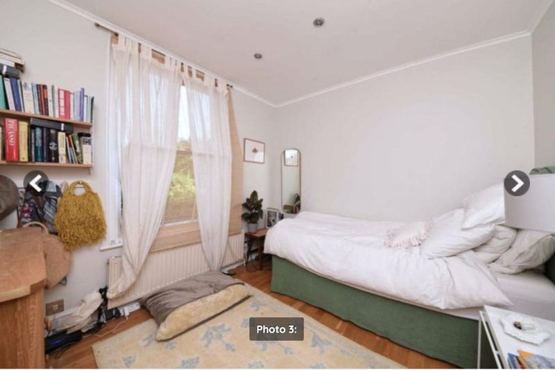 'One Double Room To Let Next Middlesex University' Room to Rent from