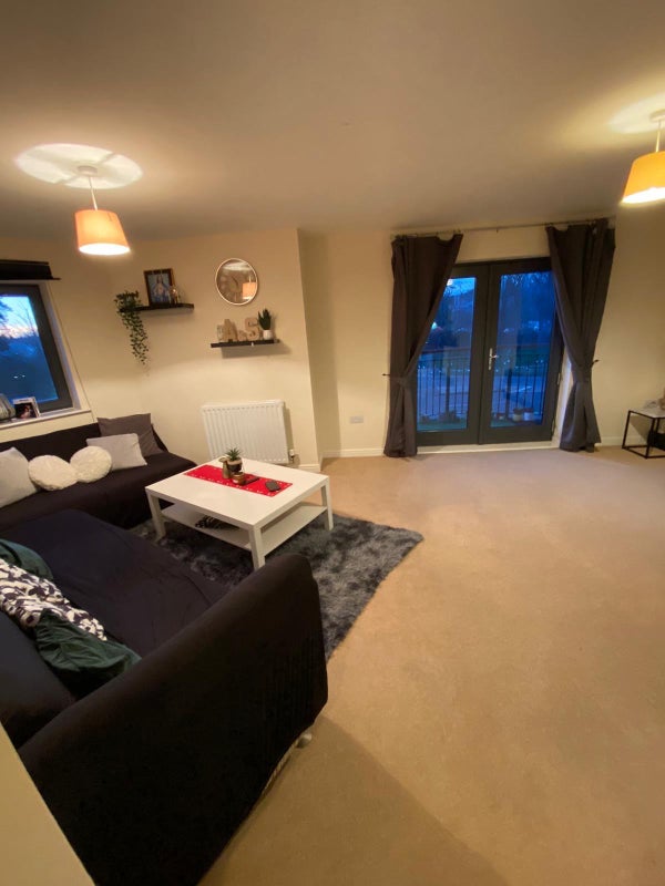 Photo 1: Living Room