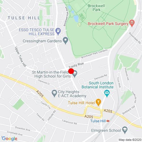 'Ashurst Gardens, Tulse Hill' Room to Rent from SpareRoom