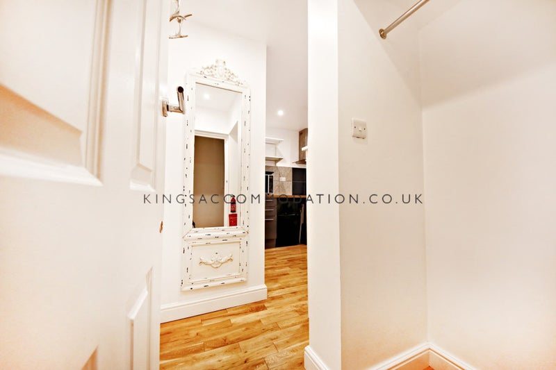 'Ashurst Gardens, Tulse Hill' Room to Rent from SpareRoom