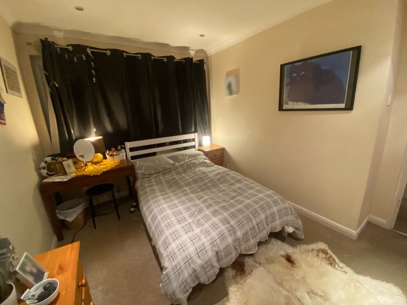 'Lodger sought for central Epsom double room' Room to Rent from SpareRoom