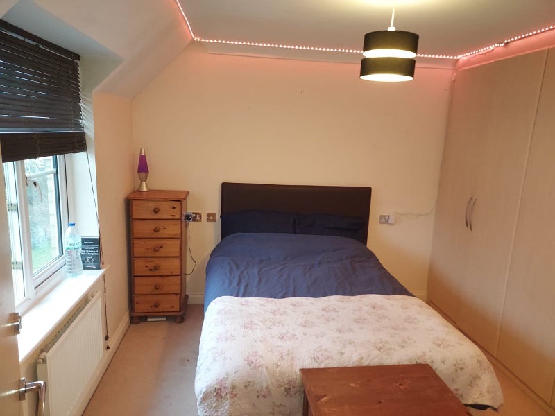'Double Room In Lovely Spacious Braintree House' Room to Rent from
