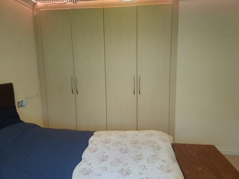 'Double Room In Lovely Spacious Braintree House' Room to Rent from