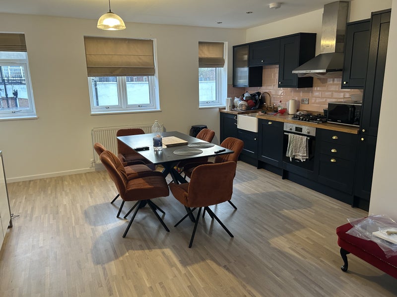 Photo 1: Dining Room