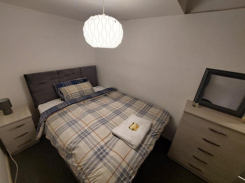 'Double Room Avaiable Mickleover' Room to Rent from SpareRoom