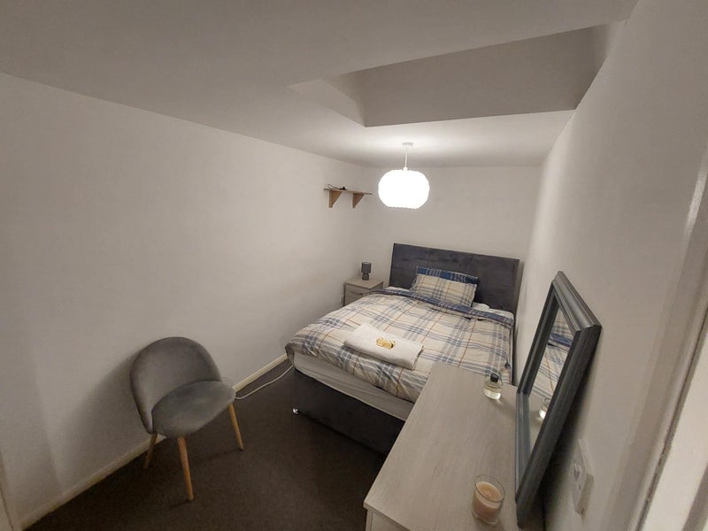 'Double Room Avaiable Mickleover' Room to Rent from SpareRoom