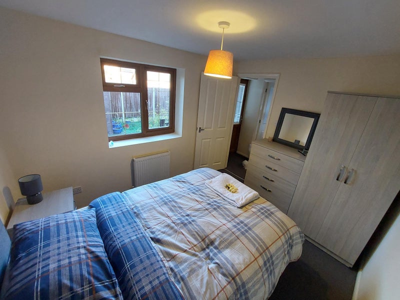 'Double Room Avaiable Mickleover' Room to Rent from SpareRoom